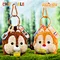 Disney Tsum Tsum Series Squishy Roll Plush Blind Box